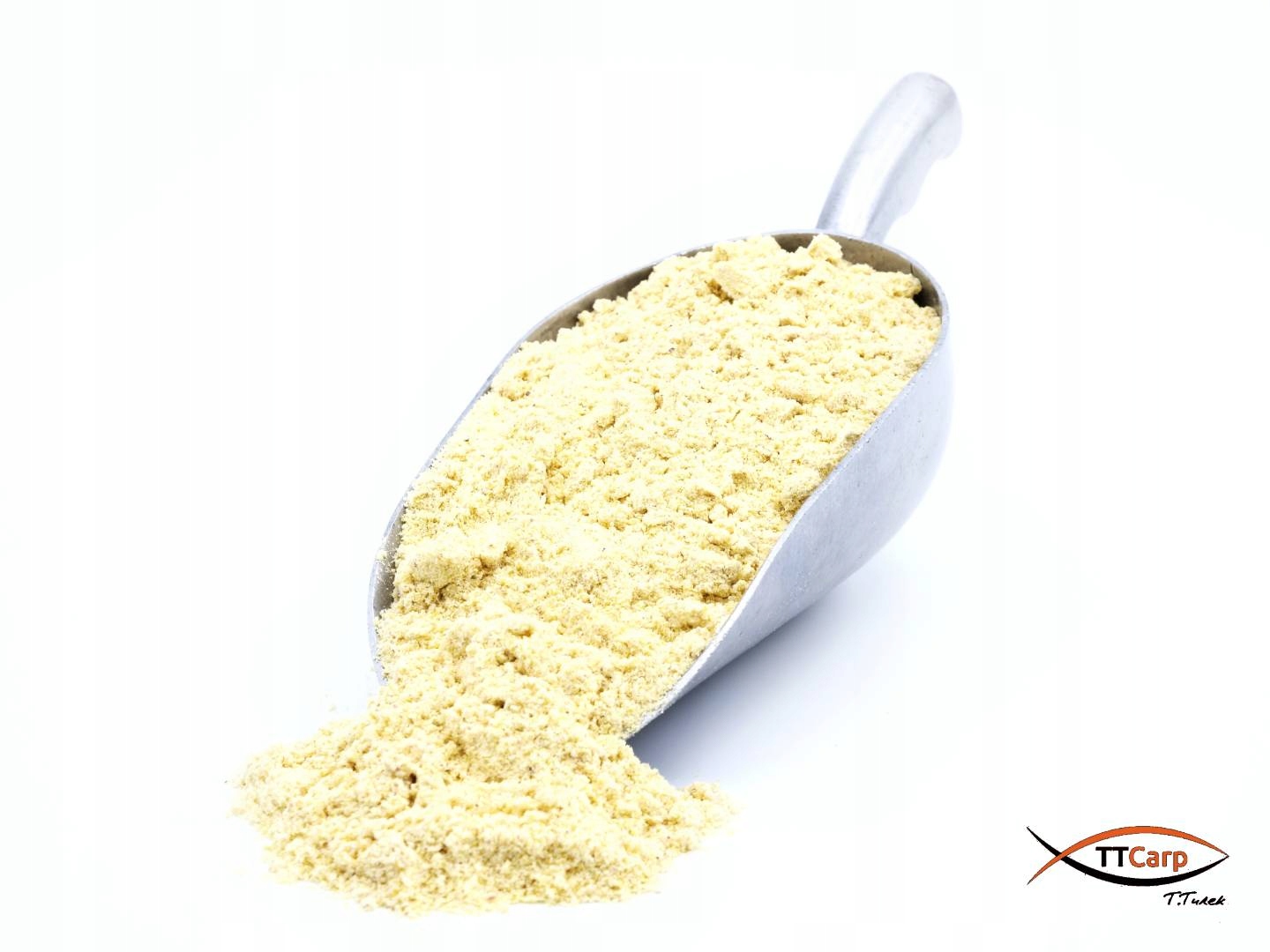 Ttcarp Maismehl 1 Kg
