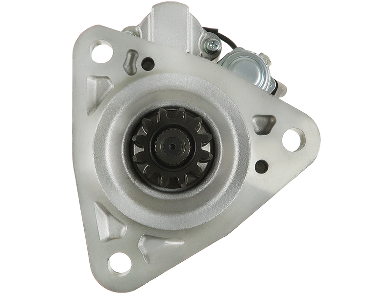 Neuer Original-anlasser Mitsubishi S5229 (mitsubishi)