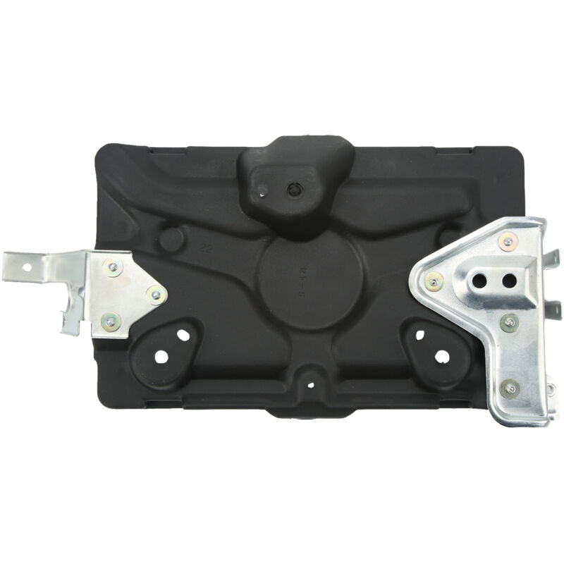 Mr440935 Batterieträger Aus Metalllegierung, Montagehalterung, Sicherer Schutz, Ersatzteil Für Mitsubishi Montero Pajero 2001 – 2006