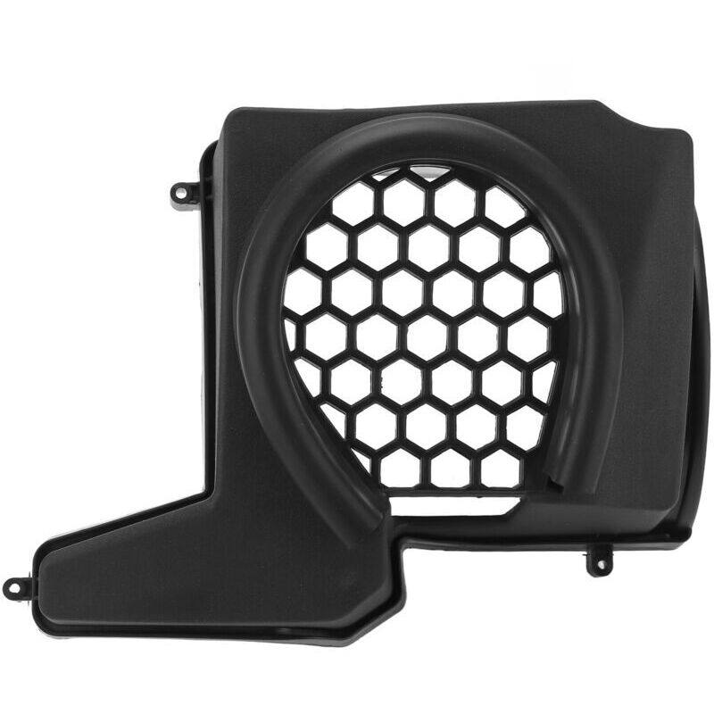 Luftansaugfilterkasten, Abdeckung Für Den Luftfilterkasten Im Auto, Ansaugschutzabdeckung, Lüftungsabdeckung Kompatibel Mit Focus Escape C Max.