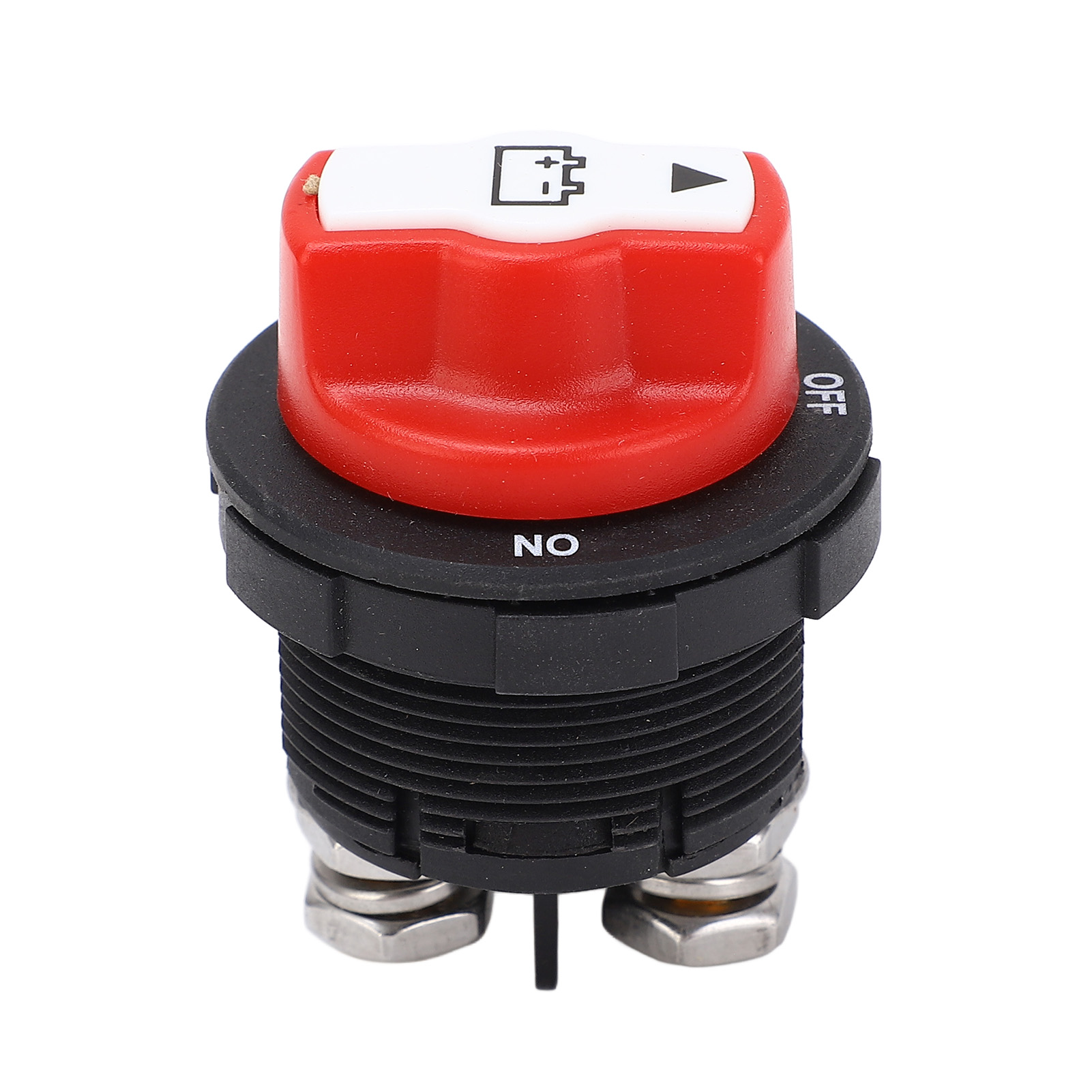 Hochleistungsfähiger, Wasserdichter 200-a-batterietrennschalter, Ein-/ausschalter Für Boote, Autos, Wohnmobile, Atvs, Utvs, 12 V–32 V