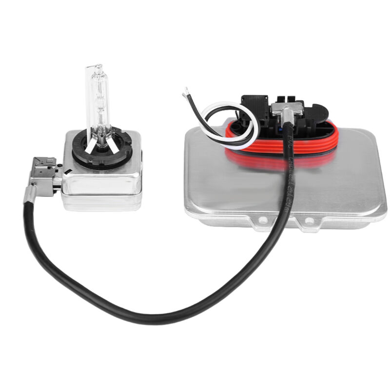 3-teiliges Xenon-scheinwerfer-vorschaltgerät-steuergerät-modul-lampenset Für Escalade 5dv00900000 5dv00900000 Vorschaltgerät-lampenset.