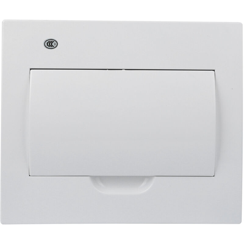 Kleiner 6-fach Leitungsschutzschalter, Fehlerstromschutzschalter 63a 30ma Rcd4mcb (3 X 6a2 X 16a1 X 32a)