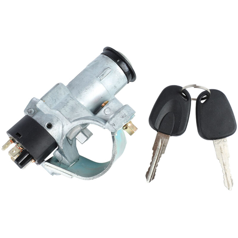 Zündschalter 90191412, Anlasser Mit 2 Tasten, Ersatz Für Chevy 1.4l (1995–2012)