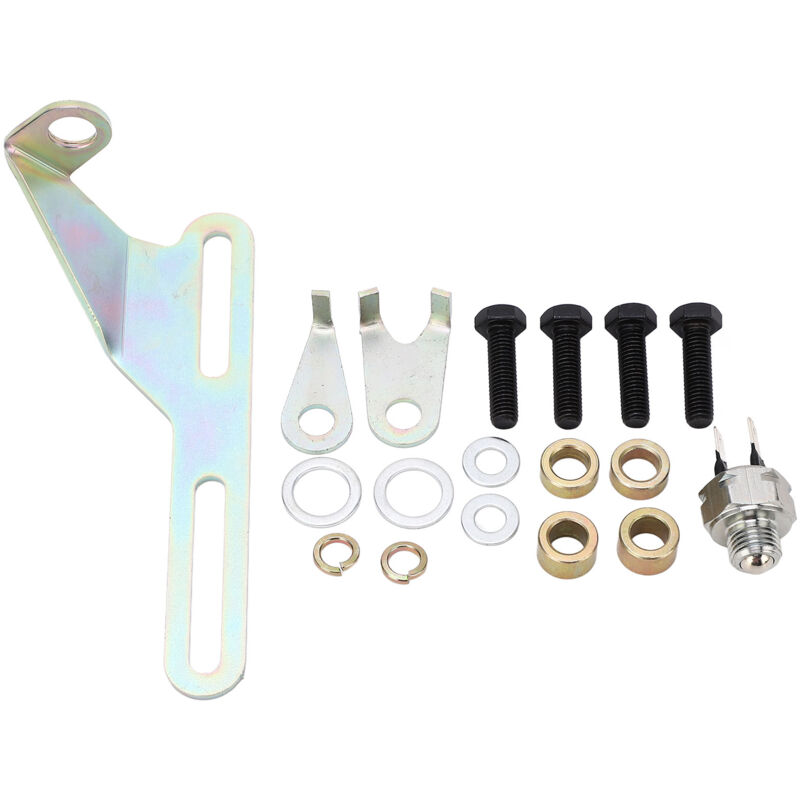 Bl 1400u Notlicht-neutral-sicherheitsschalter-set Für Th-350, Th-400, 700-r4, Th-200, 200-4r, 4l60