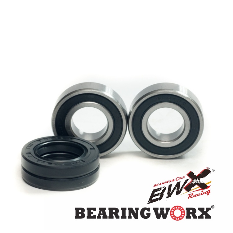 Bearing Worx Vorderradlager Mit Dichtungen Gas-gas Ec/mc125 01-03, Ec200/250/300 99-03, Cagiva Elefant 750 93-96 Hinterrad Beta (25-1070)