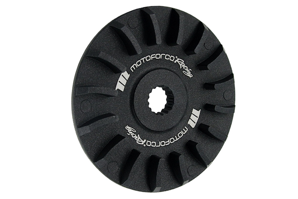 Motoforce Racing Variator-gegenplatte/lüfter, Cpi/keeway 16 Mm