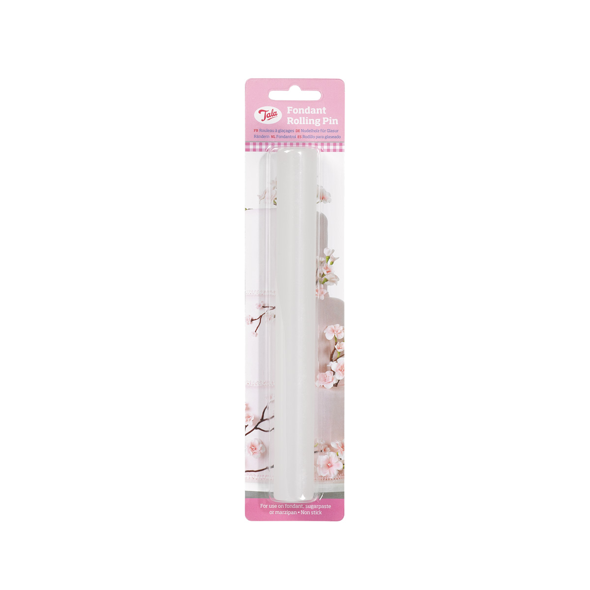 Zuckergussrolle - 23 Cm / Tala