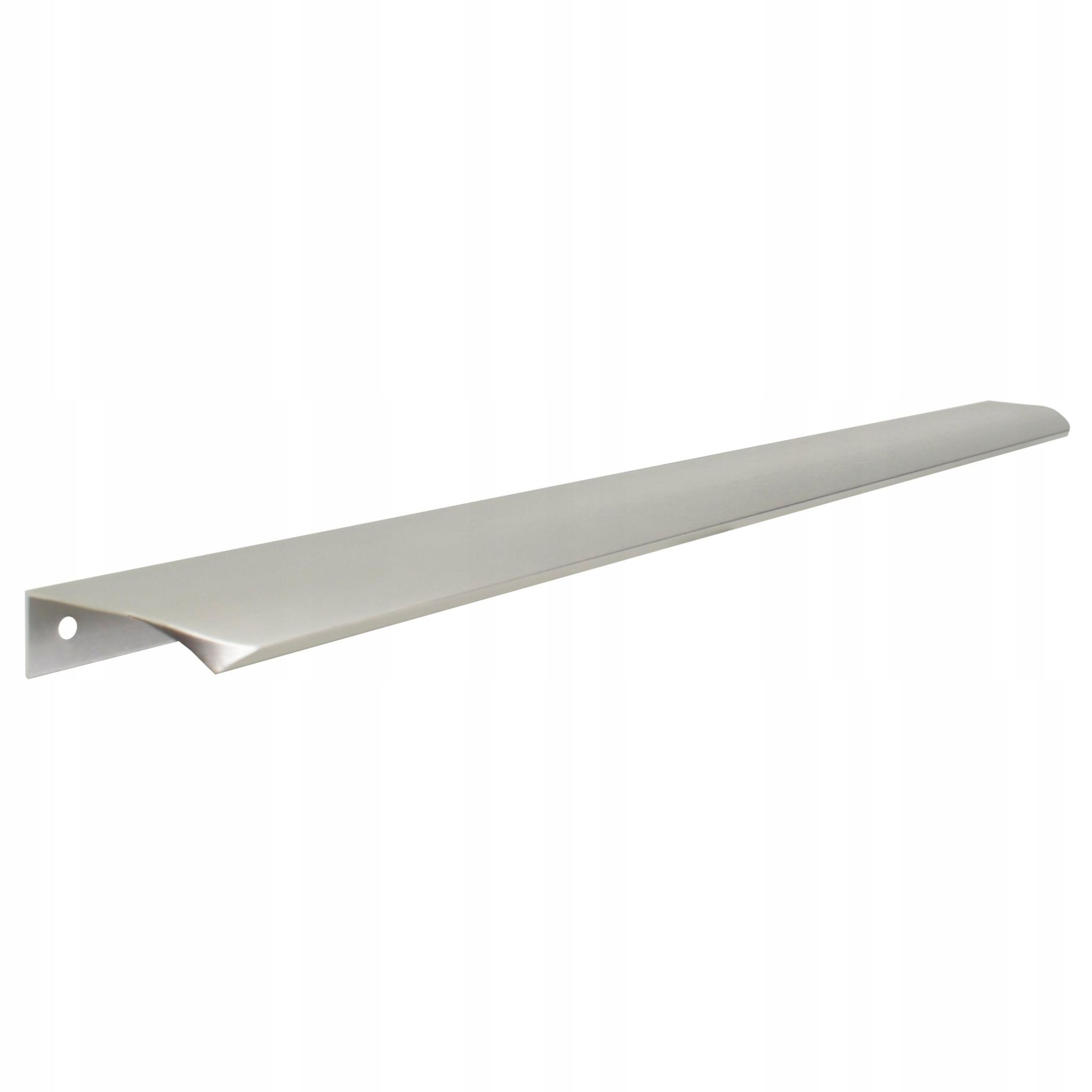Langer Möbelgriff, Edelstahl, 120 Cm Ua02, Für Robuste Kleiderschränke
