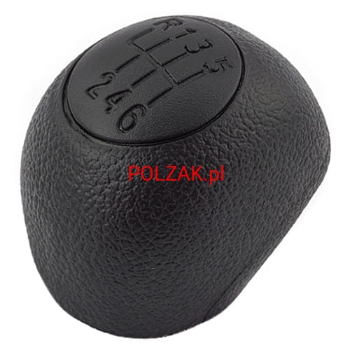 Schaltknauf 6-gang Fiat Ducato Iii Peugeot Boxer 250 Citroen Jumper Relay 2006-2011 - Ft73202