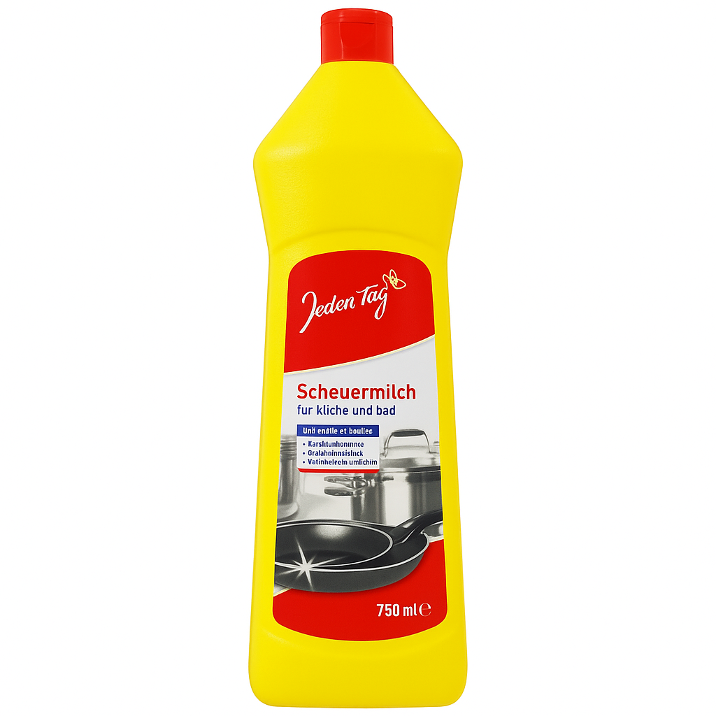 One Tag Peelingmilch 750 Ml