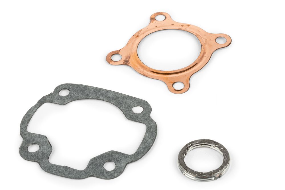 Originale Zylinderkopfdichtungen Motoforce, Cpi / Keeway / Minarelli Liegend Ac