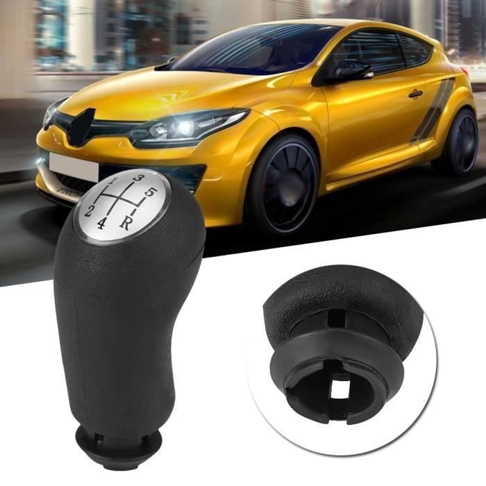 5-gang-automatikgetriebe-schalthebel Für Renault Clio Iii, Megane Ii Und Scenic Ii