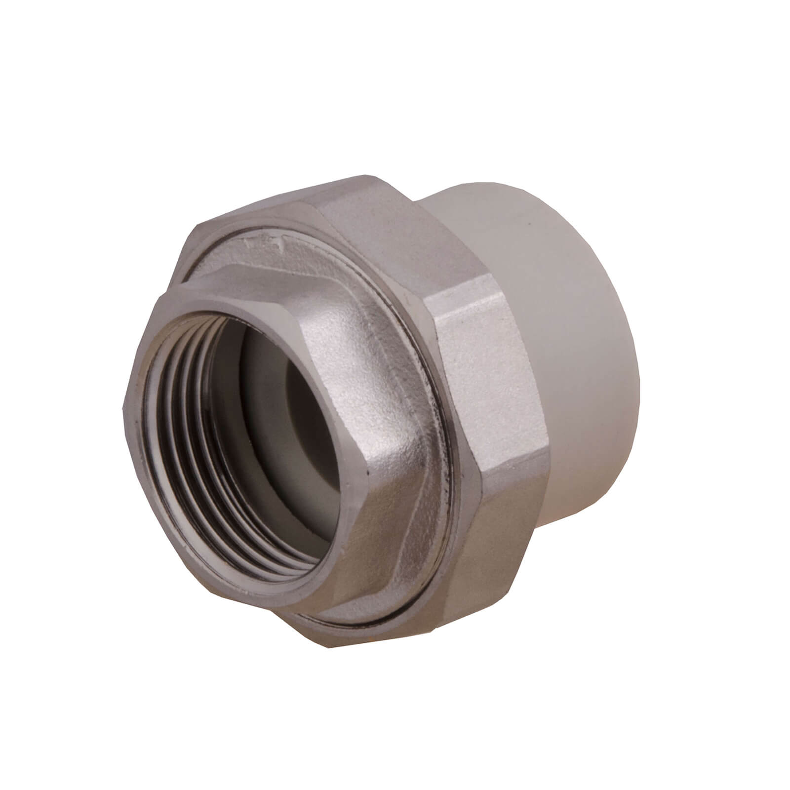 Pp-r-schraubverbindung 20x1/2"-innengewinde