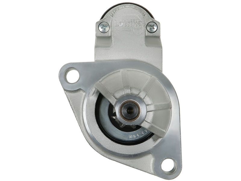 Originaler Anlasser Letrika S9542(letrika)