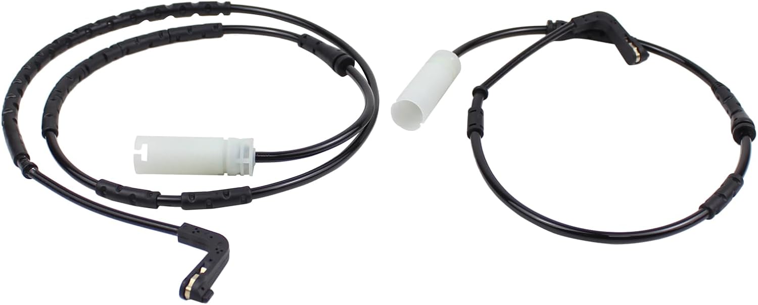 Warnkontakt-verschleißanzeige Für Bremsbeläge (vorne Und Hinten) Für 1er E87 E81, 1er E82 Coupé, 1er E88 Cabrio, 3er E90 E91 Touring, 3er E92 E93