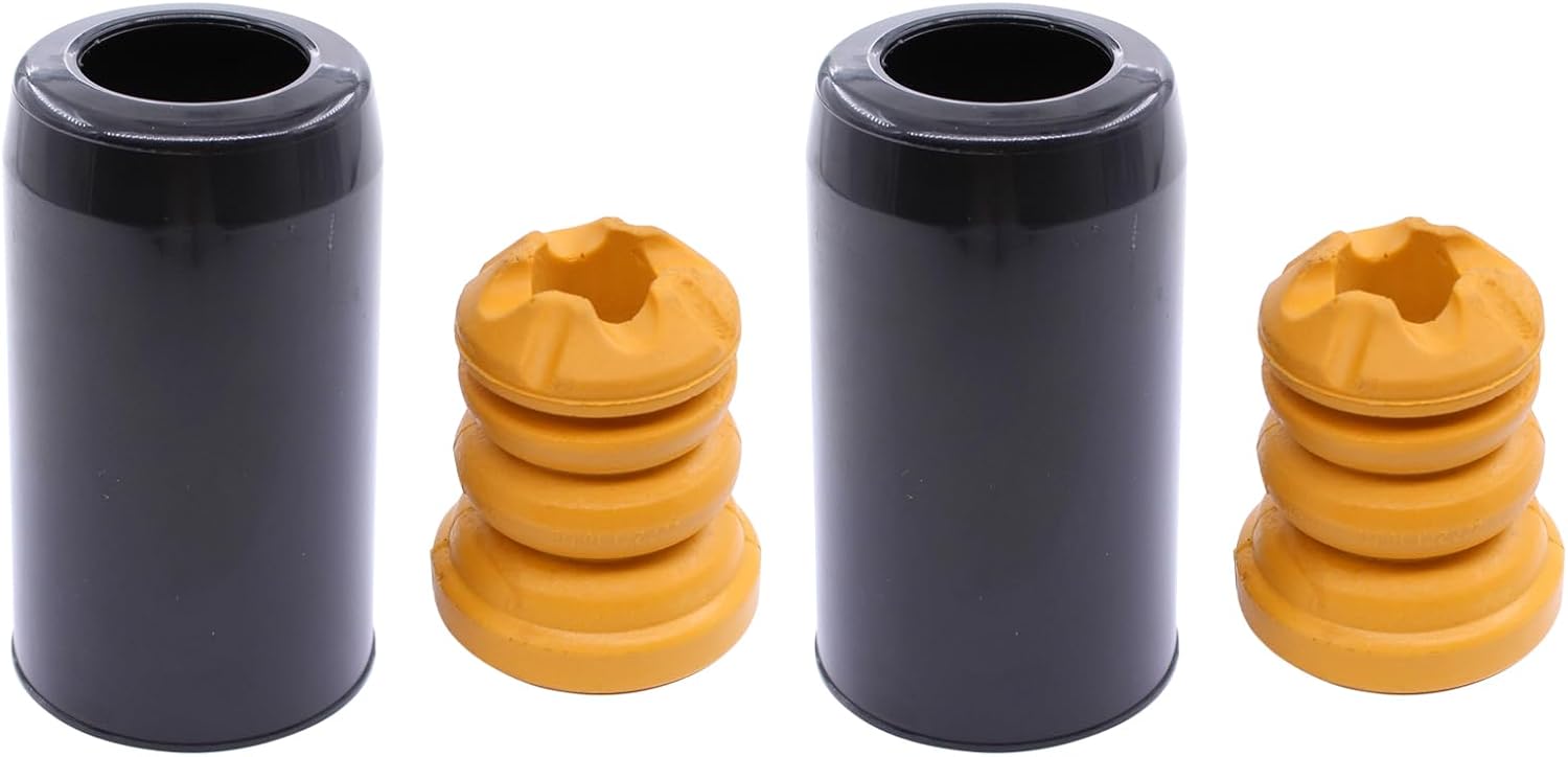 Staubschutz-set Stoßdämpfer Staubschutz Anschlagpuffer Staubkappe Gummipuffer Gummiaufhängung Gummipuffer Hinten Für 1er F20 F21 2er F23 F22 F30 G20 3er F34 F31 4er F36 F33 F32 Z4
