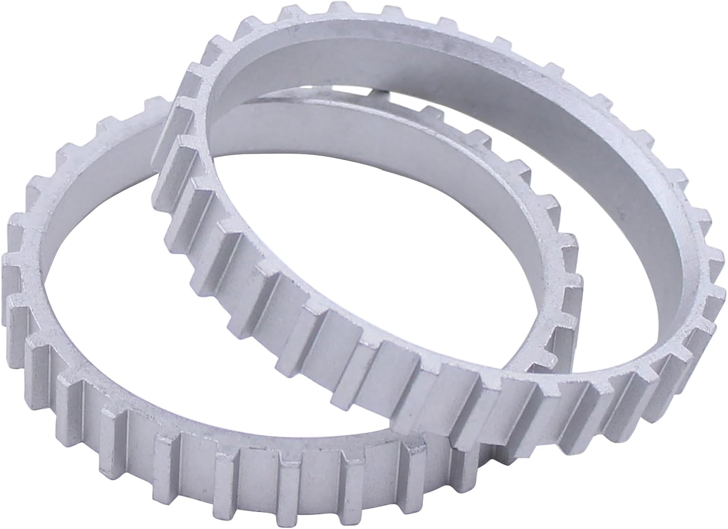 Abs-ring Vorderachse, Abs-sensorring Antriebswelle, Abs-ring 29 Zähne, Ringe Vorne Links Und Rechts Für Corsa C, Meriva A, Tigra Twintop, Vectra A, Vectra B, Astra F Combo