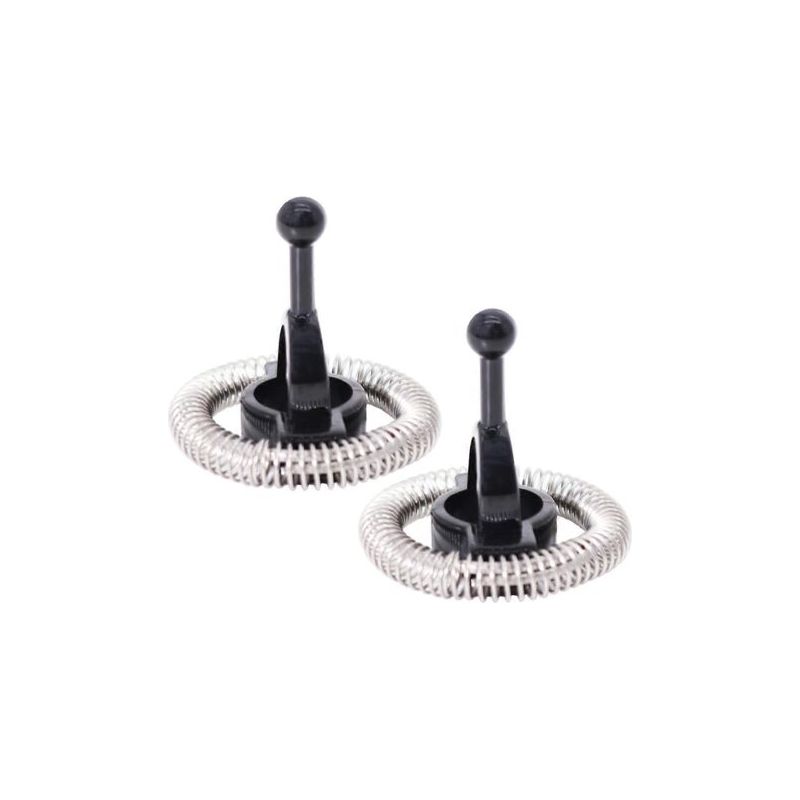 Ersatz-schneebesen Für Nespresso Aeroccino 4, 2er-pack