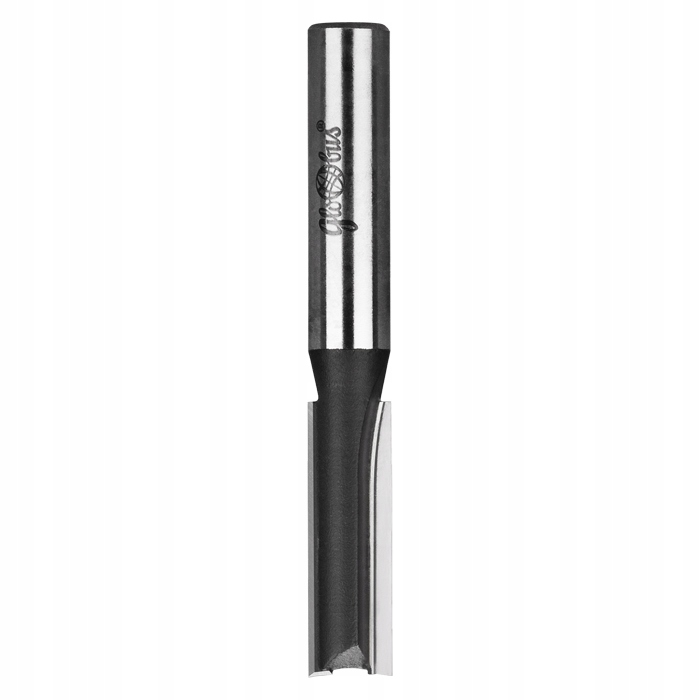 Globe Geradschneider D12 I50 S12mm/premium/für Arbeitsplatten