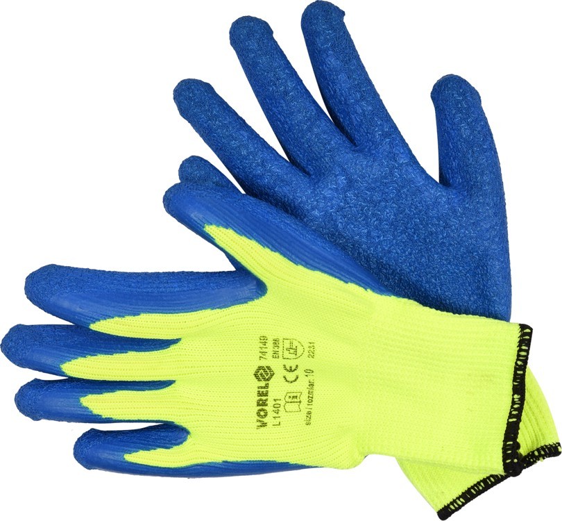 Isolierte Schutzhandschuhe Gcla0510 74149 Vorel