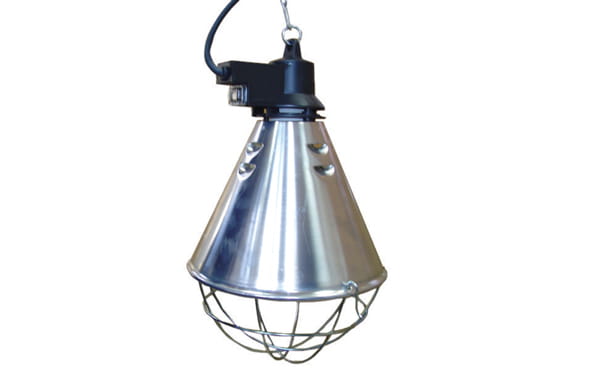 Op-2.5 Infrarot-heizstrahler 250w 230v Ipx4 Ohne Schalter Helios Opr-2256