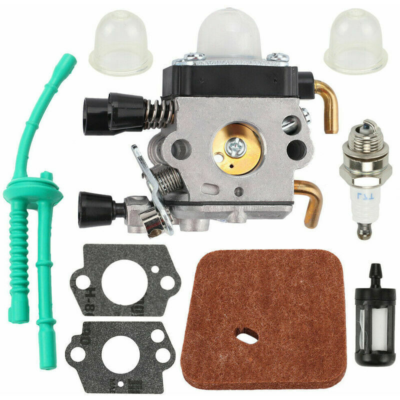 Für Freischneider Fs38, Fs45, Fs46, Fs55, Km55, Fs85.