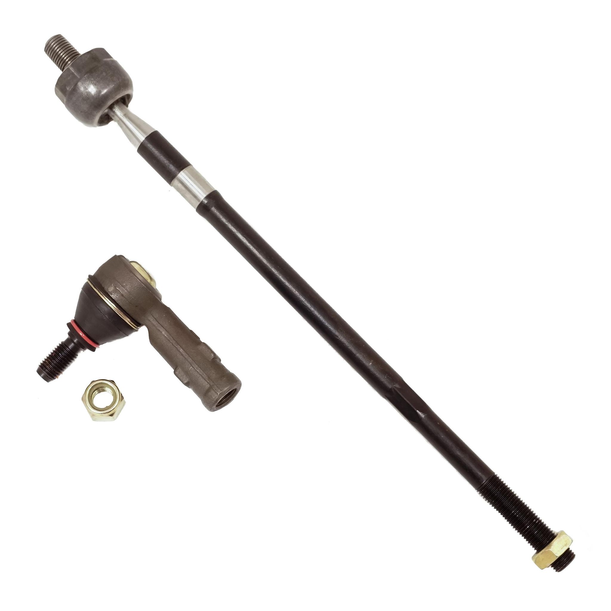 Lenkstange Vorne Links Seat Toledo I Vw Golf Iii, Ve