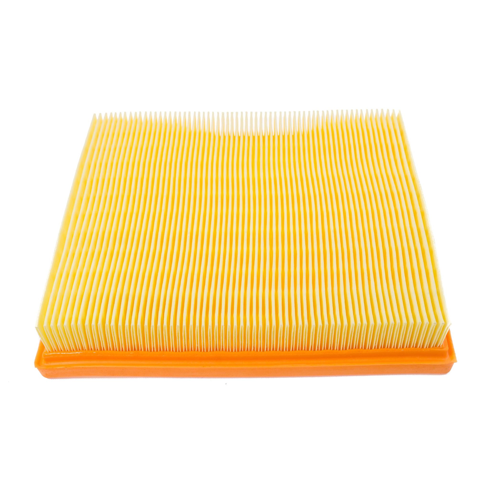 Luftfilter Sitz Toledo Iv (kg3) Skoda Fabia Iii, Karoq, Octavia Vw