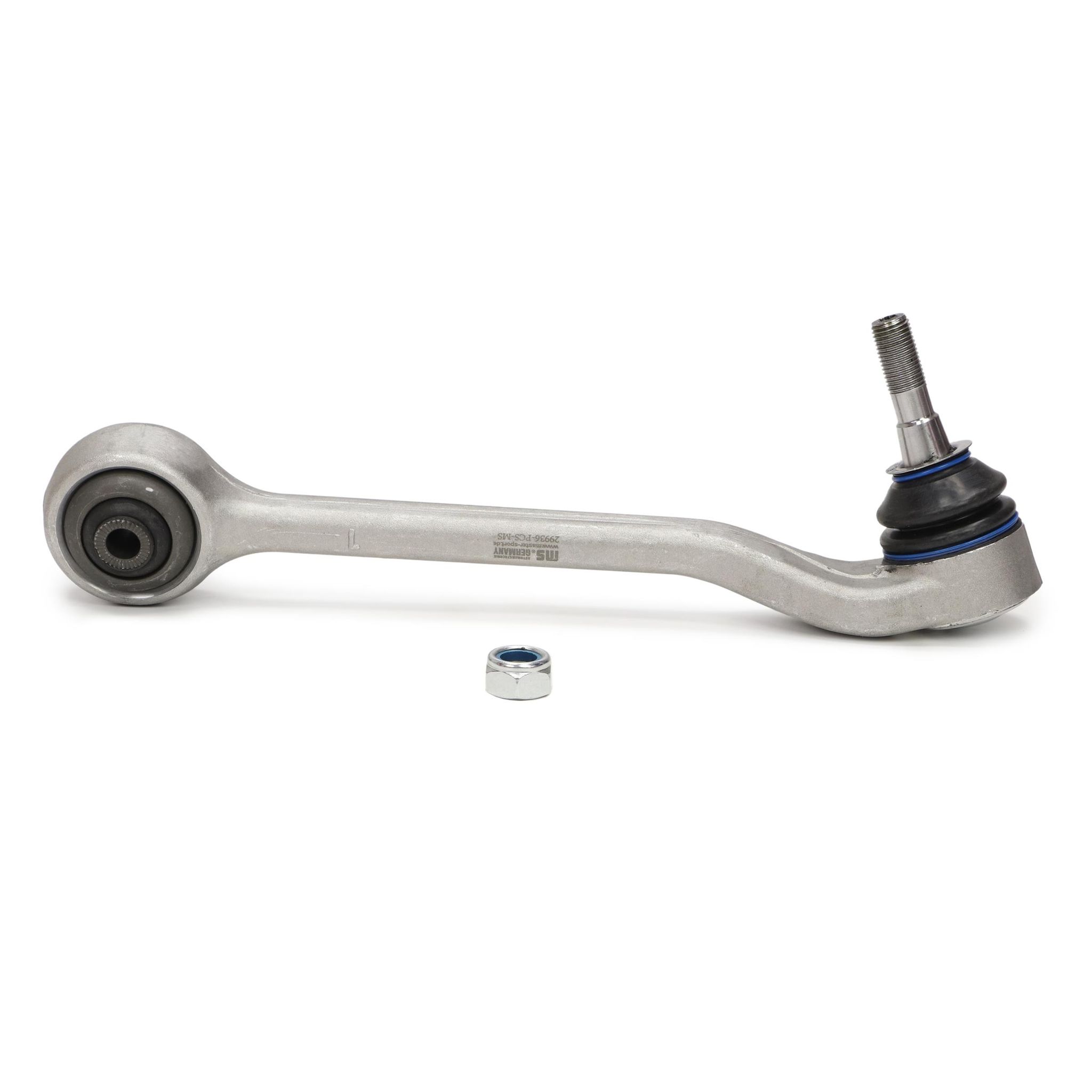 Vorderer Linker Querlenker (hinten) Bmw 5 (e60), 5 Touring (e61)