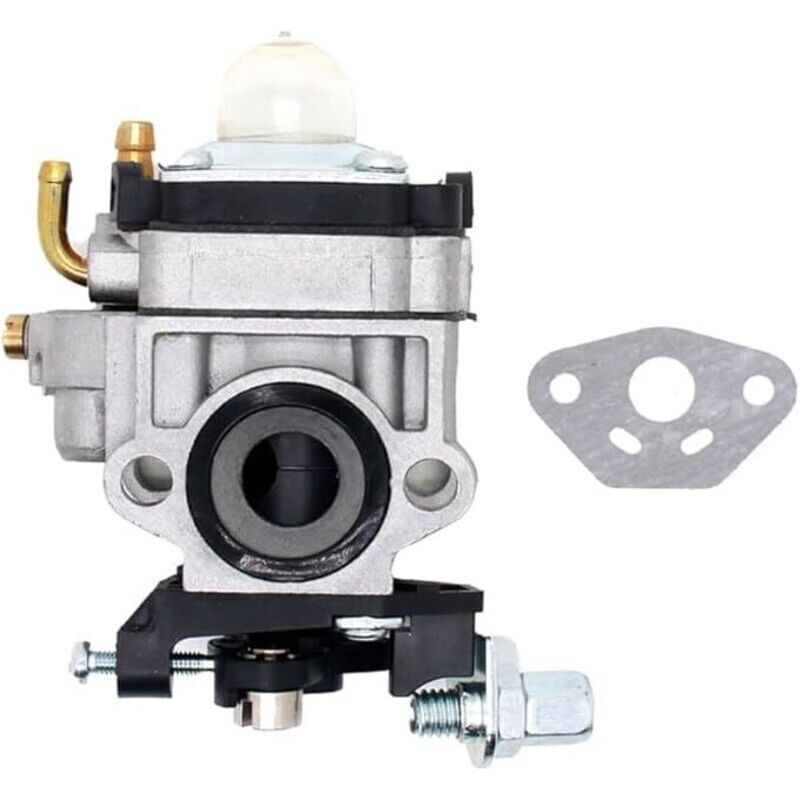 Wyj 138 Wyk 186 Vergaser Für Tl23 Tl26 Tu26 Freischneider, Freischneider-ersatzteile, Vergaser 34 36f