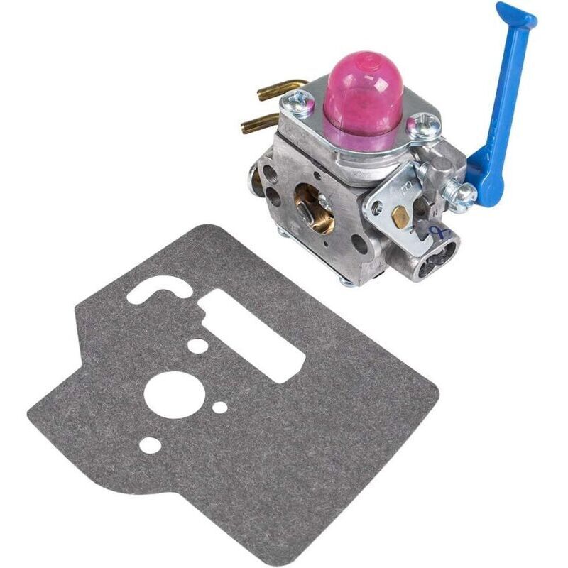 Vergaser Passend Für Husqvarna Freischneider, Vergaser 545081848 C1q-w40a, Passend Für 128c, 128l, 128ld, 128r, 128rj