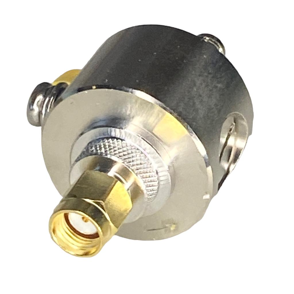Überspannungsschutz Rp Sma Stecker/buchse V1