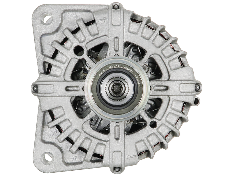 Neuer Original-generator Valeo A3705 (valeo)