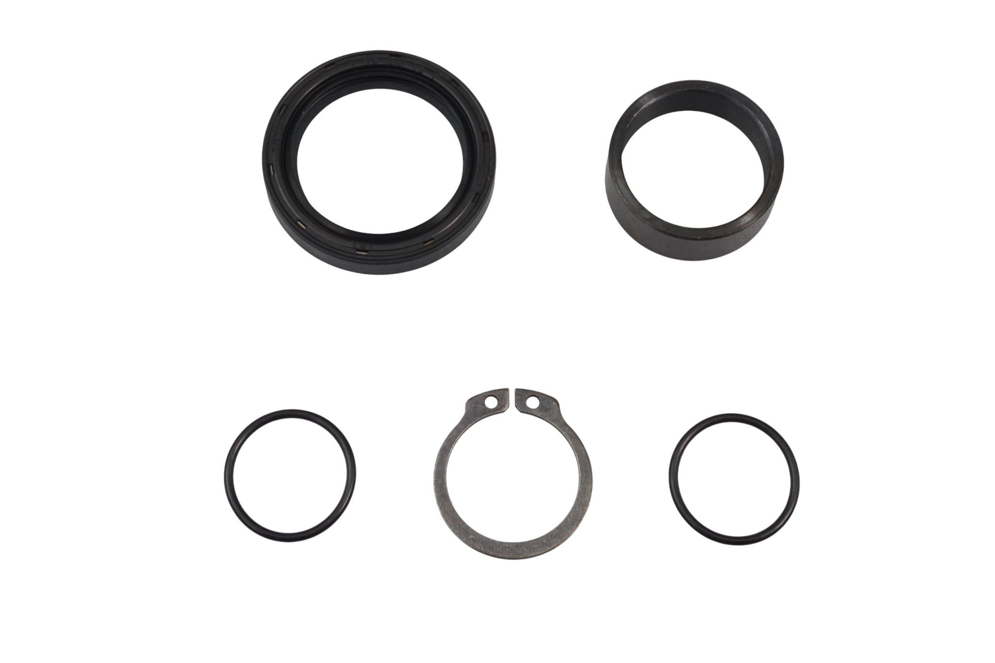 Bearing Worx 2024/06 Abtriebswellen-reparatursatz Kawasaki Kx 250 '91-'07, Kdx 250 '91-'94 (osk0018, Osk0019) (25-4015)