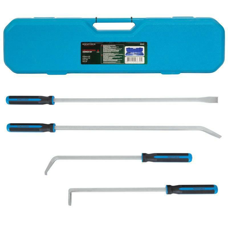 Rockforce Reifenheber-set, 4er-pack