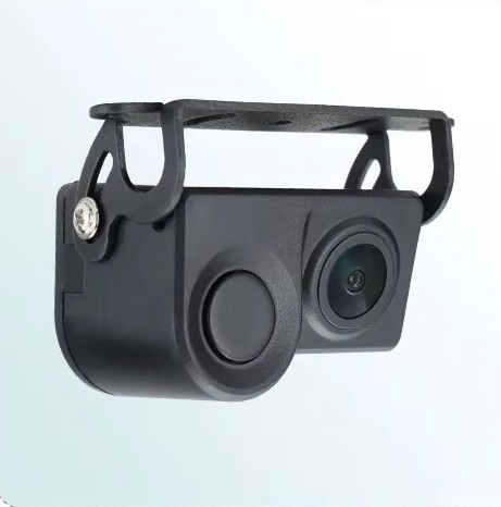 Rückfahrkamera Mit Ntsc 700tvl Ultraschallsensor
