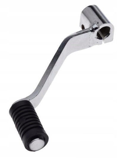 Schalthebel Romet Zetka Zipp Manic 50 Barton