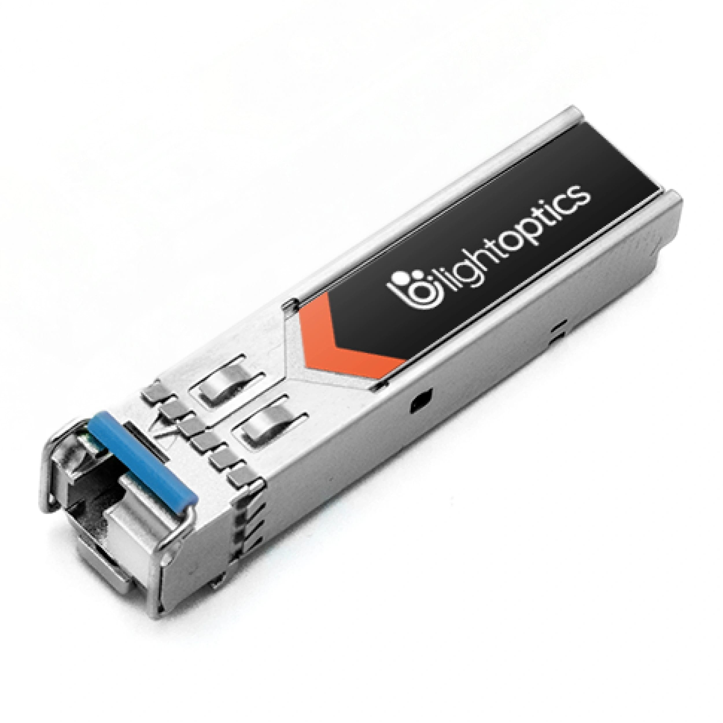 Sfp 1gb Bidi 1310/1550nm Lc Smf 20km Transceiver-modul (huawei-kompatibel)