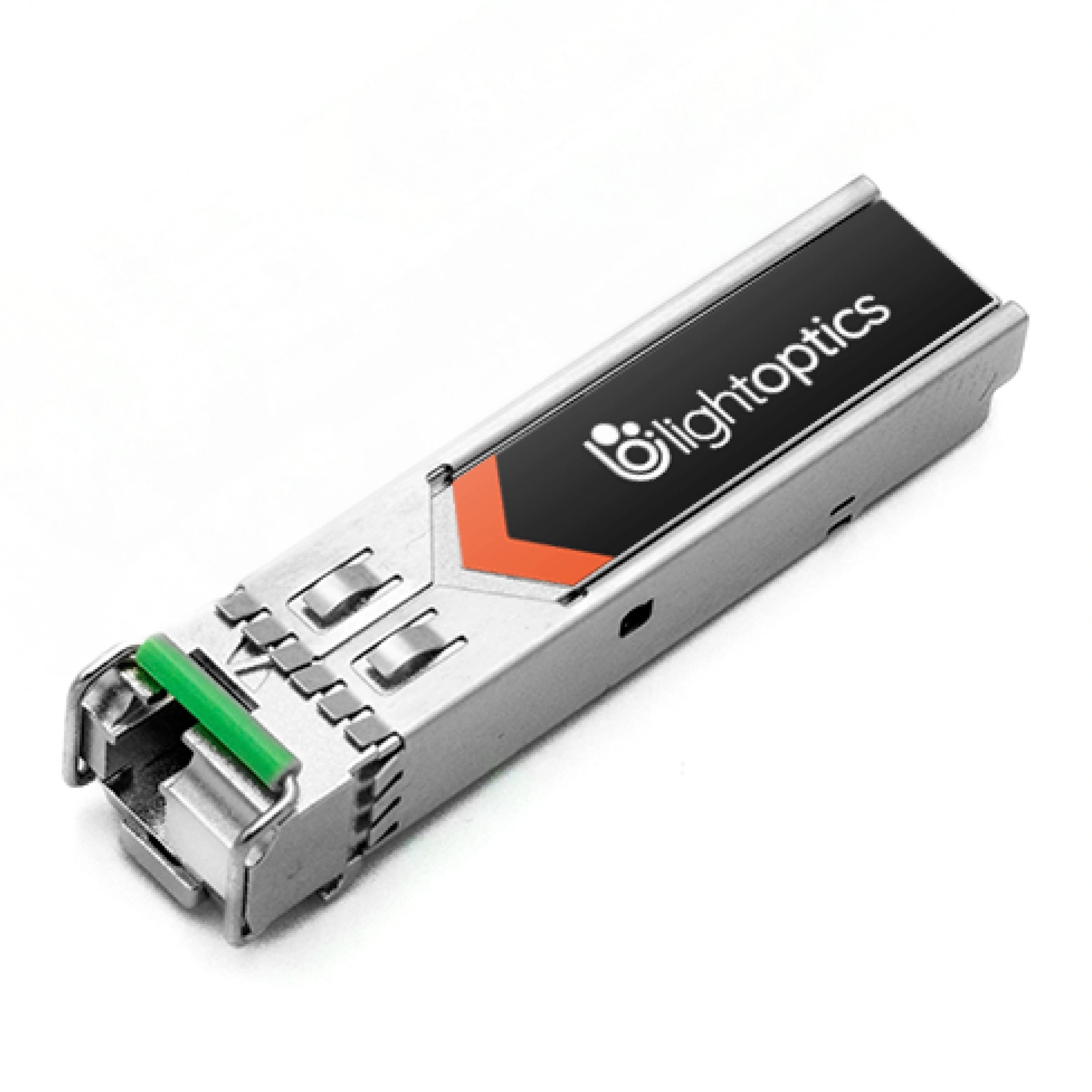 Sfp 1gb Bidi 1550/1310nm Lc Smf 20km Transceiver-modul (huawei-kompatibel)