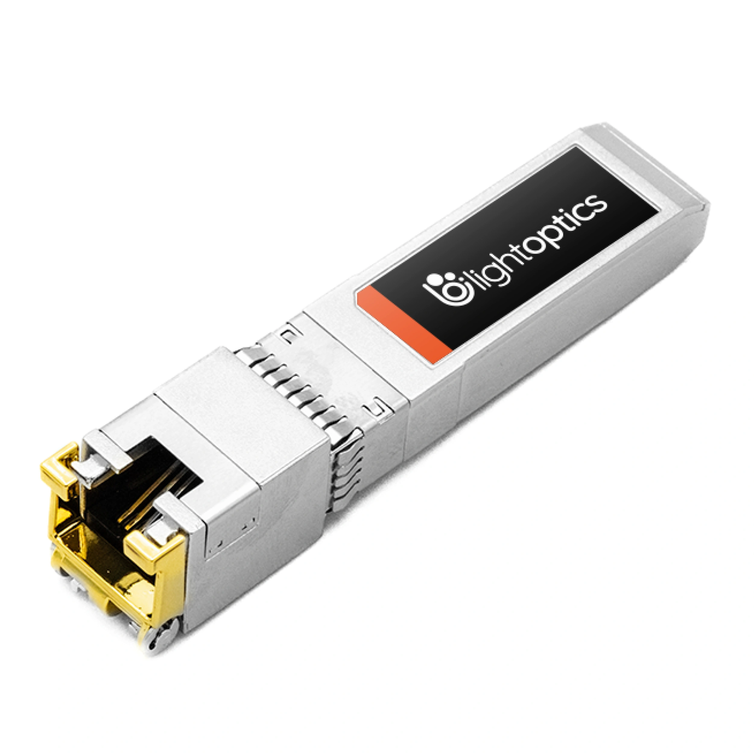 Sfp 1g Tx Rj45 100m Transceiver-modul (huawei-kompatibel)