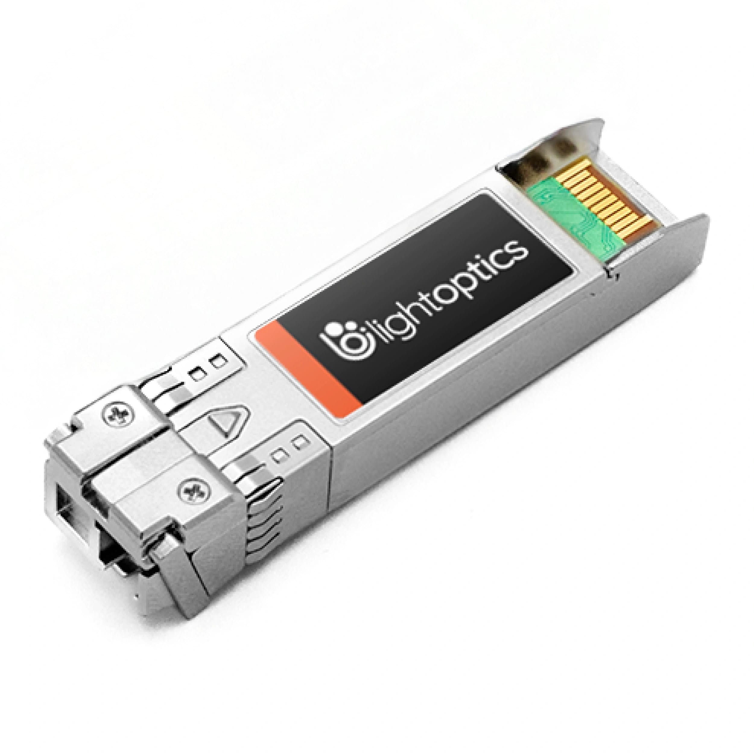 Sfp+ 10gb Bidi 1330/1270nm Lc Smf 10km Transceiver-modul, Kompatibel Mit Huawei