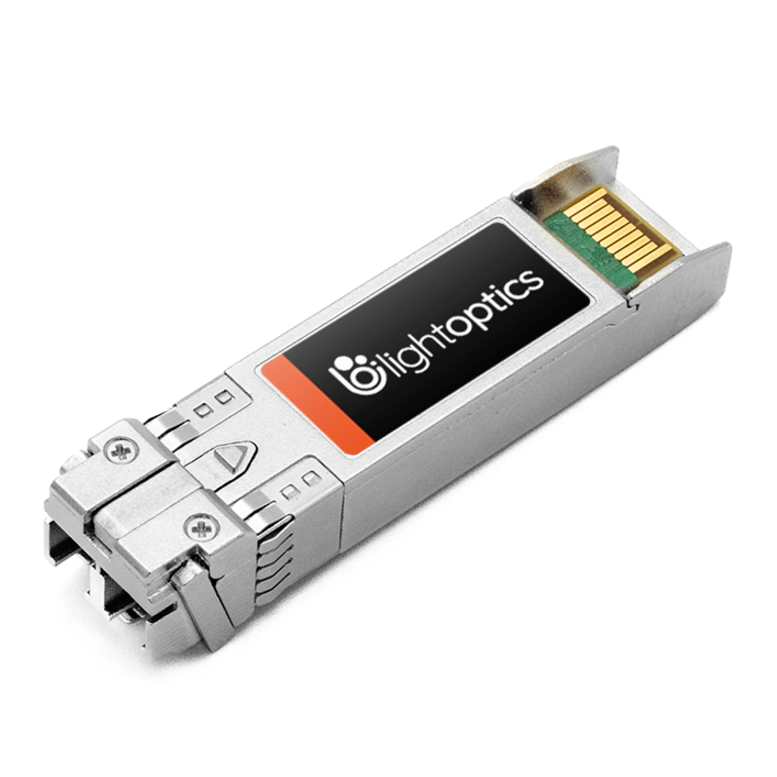 Sfp+ 10g Sr 850nm Lc Mmf 300m Transceiver-modul, Kompatibel Mit Huawei