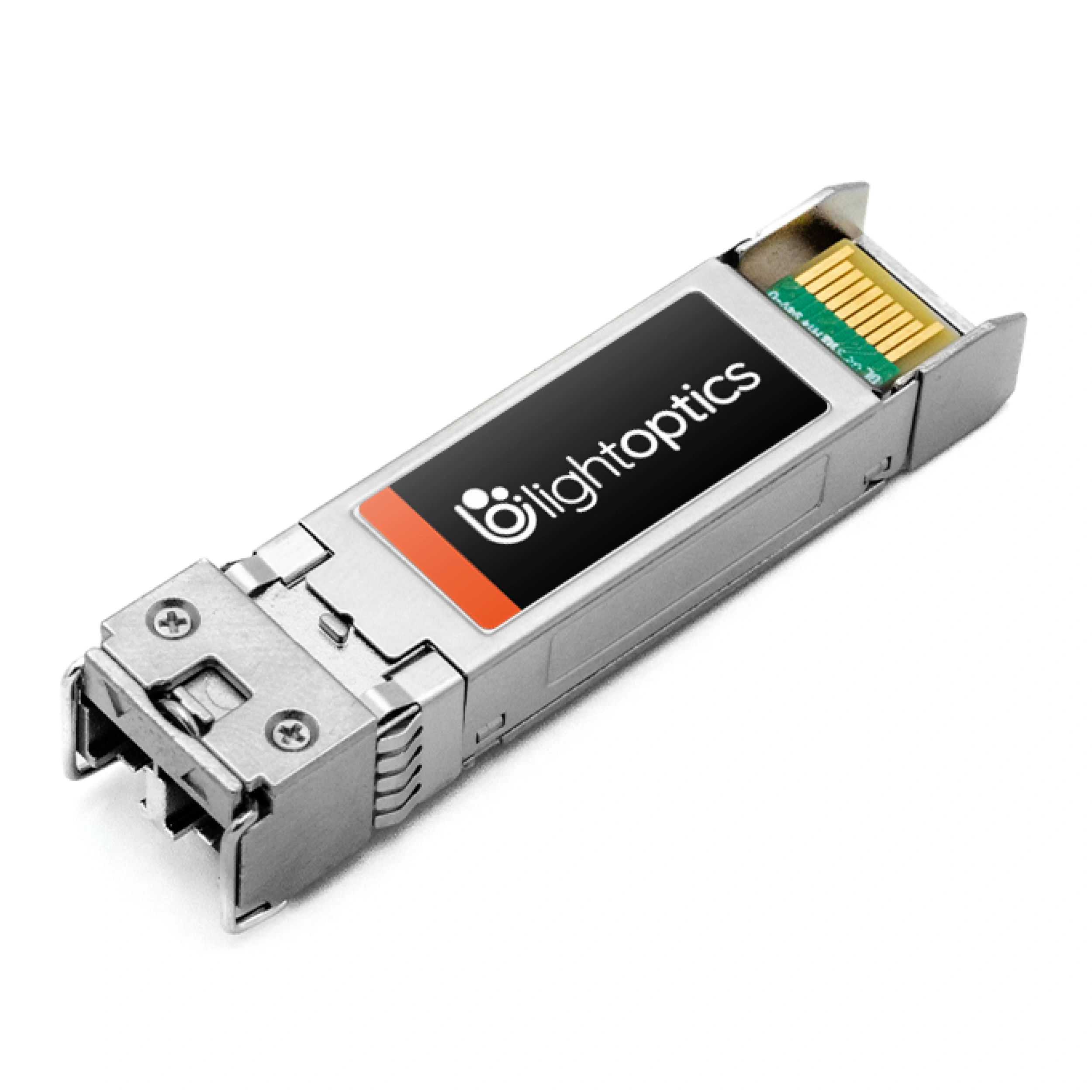 25g Sfp28 Lr 1310nm Lc Mmf 10km Transceiver-modul, Kompatibel Mit Huawei