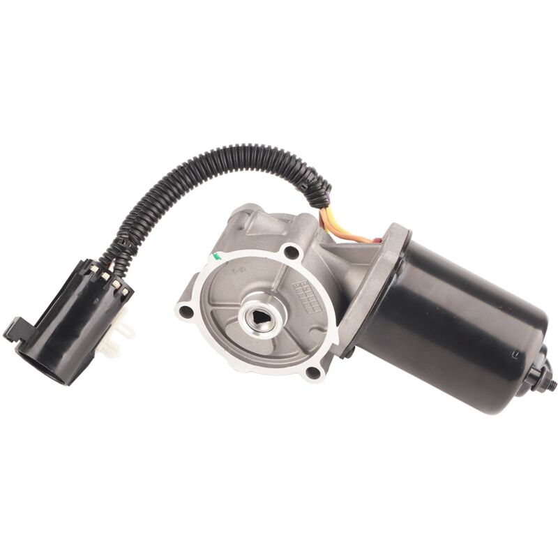 Bnineteenteam Automatischer Verteilergetriebe-schaltaktuatormotor, 3255705007 Edelstahlstecker Für Ssangyong Actyon.