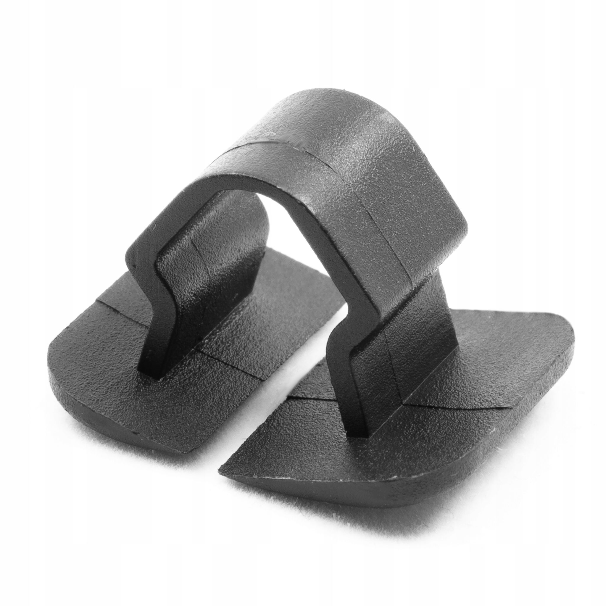 Haubenschalldämpferclip Audi A2 A3 A4 A6 A8 Q7 P-nr