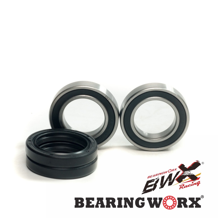 Bearing Worx Vorderradlager Mit Dichtungen Gas Gas Ec125/250 04-11, Ec250/300 04-13 (25-1364)