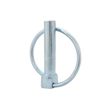 Sicherheit - Landwirtschaftlicher Stift 10mm - Zaw R 100
