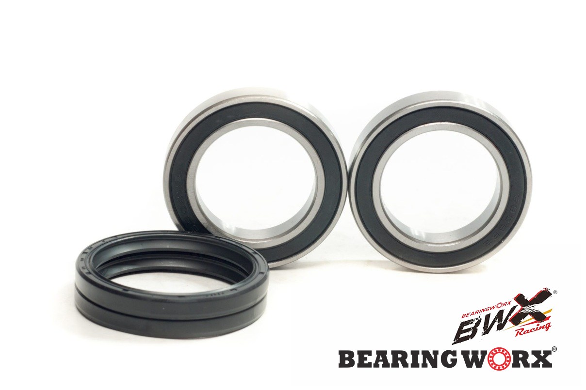 Bearing Worx Hinterradlager Mit Dichtungen Honda Trx300/400ex 99-08 (25-1320)