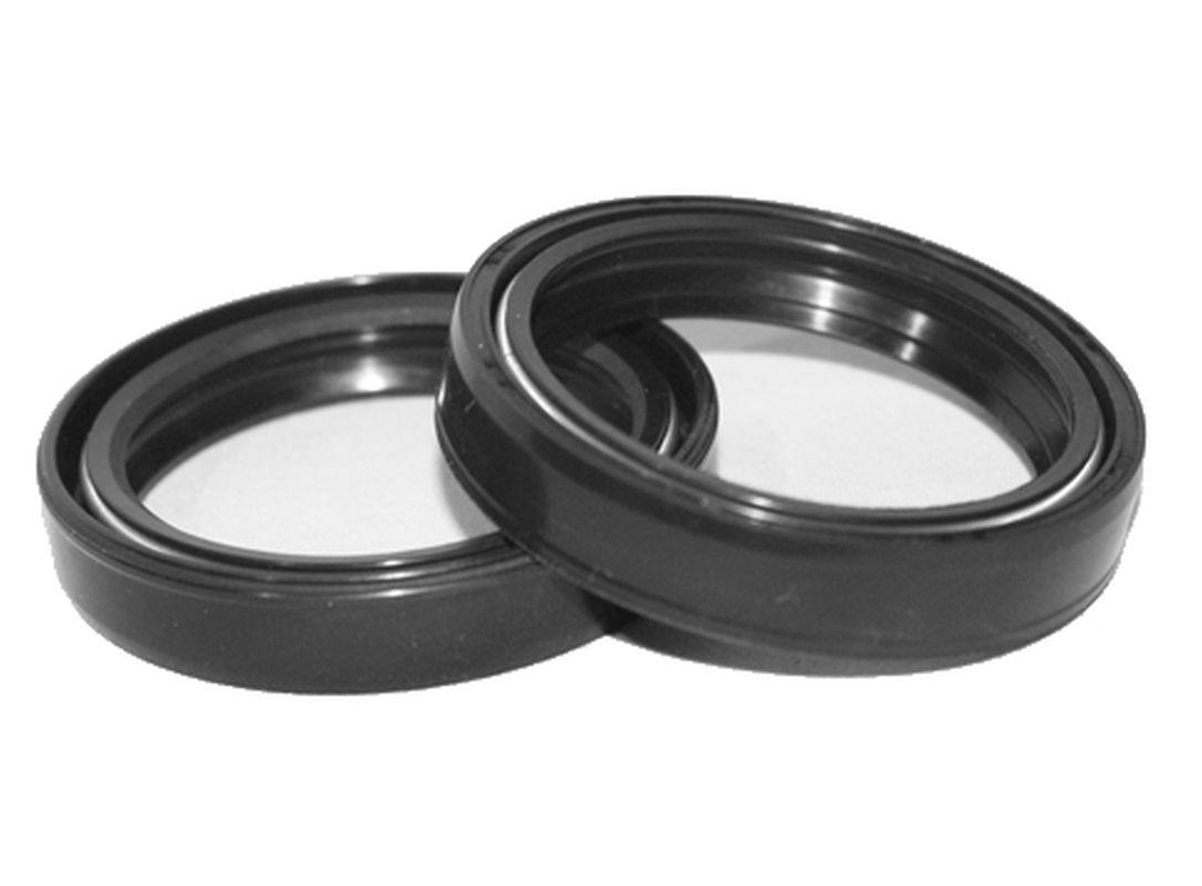 Ariete Gabelsimmerringe Dc4y-1 35 X 46 X 8/11 Für Ktm Sx 65 (2017–2018), Husqvarna Tc 65 (2017–2018), Wp 35 Mm